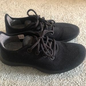 Allbirds Tree Runners